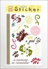 Zdjęcie Galeria Hobby Kalkomania Artystyczna 15 5X23Cm Rubon342 - Myślenice