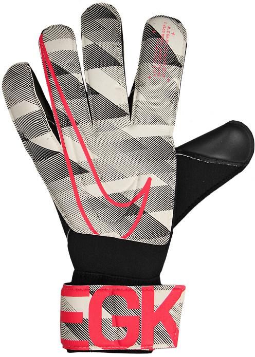 rękawice bramkarskie nike vapor grip 3