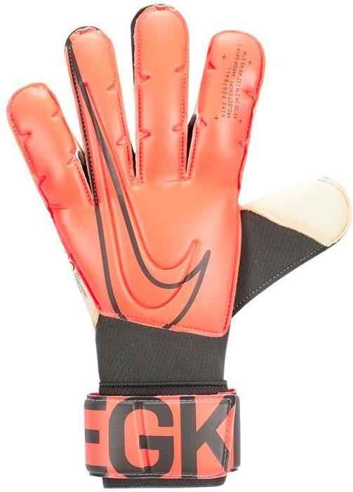 rękawice bramkarskie nike gk vapor grip 3