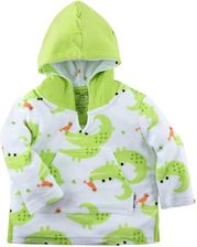 Zdjęcie Zoocchini Poncho Kąpielowe Aligator S/M - Chrzanów