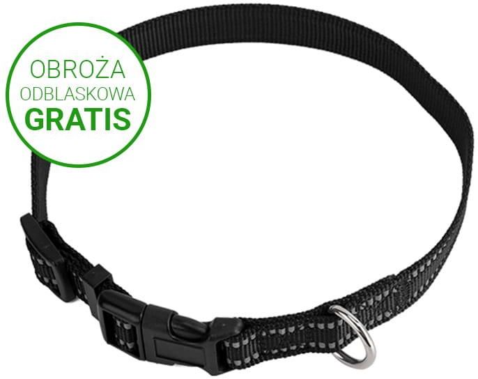 Locon Cat Lokalizator GPS dla kota Czarny - zdjęcie 3 Locon Cat Lokalizator GPS dla kota Czarny
