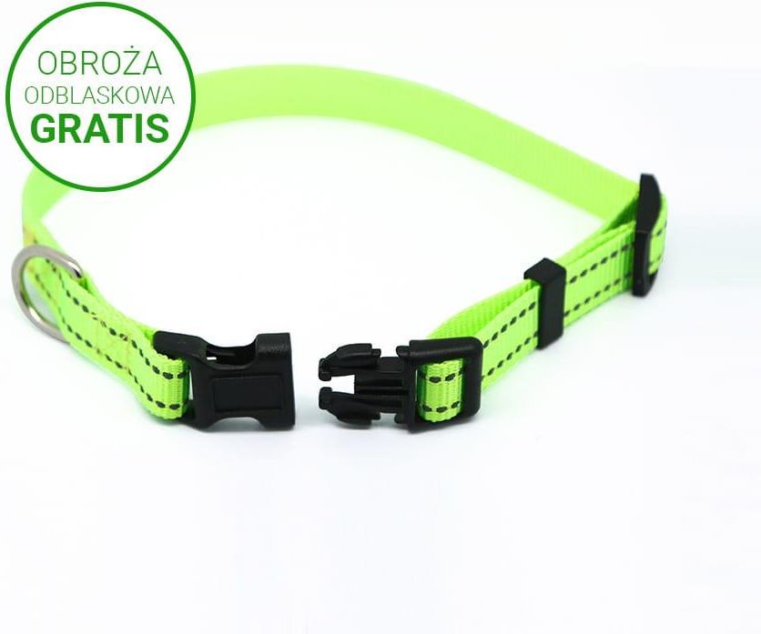 Locon Cat Lokalizator GPS dla kota Czarny - zdjęcie 4 Locon Cat Lokalizator GPS dla kota Czarny