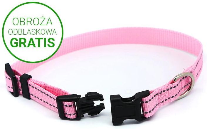 Locon Cat Lokalizator GPS dla kota Czarny - zdjęcie 5 Locon Cat Lokalizator GPS dla kota Czarny