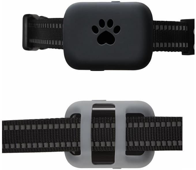 Locon Cat Lokalizator GPS dla kota Czarny - zdjęcie 8 Locon Cat Lokalizator GPS dla kota Czarny