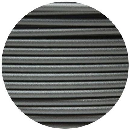 Colorfabb PLA Semi-Matte Black - 1,75 mm (8719033552753)