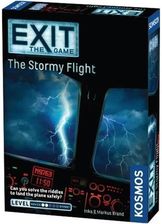 Kosmos Exit The Stormy Flight (En)