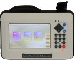 Zdjęcie Grandway Reflektometr Otdr Fho3000-D26 (FHO3000D26) - Sanniki