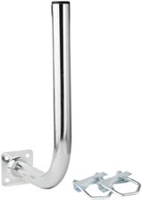 Zdjęcie Extralink uchwyt balkonowy 250x400mm EX6839 - Dąbrowa Górnicza