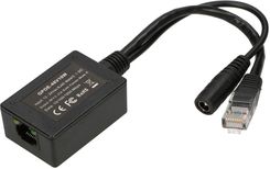 Zdjęcie Extralink 1-Portowy Inwerter PoE r EX14671 - Pelplin