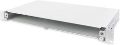 Zdjęcie Assmann Glasfaser SpleißBox 1He (DN96200QL) - Wołów