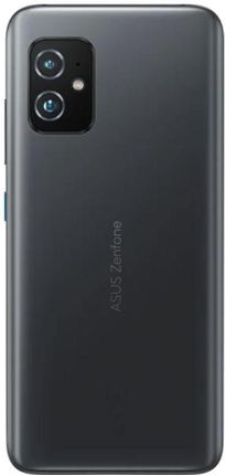 ASUS ZenFone 8 8/256GB Czarny - Cena, opinie na Ceneo.pl