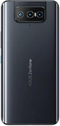 ASUS ZenFone 8 FLIP 8/256GB Czarny - Cena, opinie na Ceneo.pl