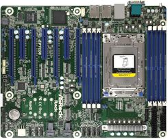 Asrockrack Asrock Epycd8/R32, 1Xskt Sp3, Amd Epyc 7000, Soc, Sata, Nvme, 2Xm.2, 2Xgbe, Ipmi (EPYCD8R32)