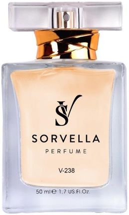 Sorvella V238 Inspirowane Black Opium Yves Saint Laurent Perfumy 50Ml