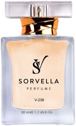 Sorvella V238 Inspirowane Black Opium Yves Saint Laurent Perfumy Damskie 50Ml