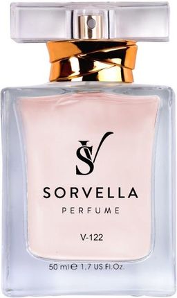 Sorvella V122 Inspirowane Bright Crystal Versace Perfumy Damskie 50Ml