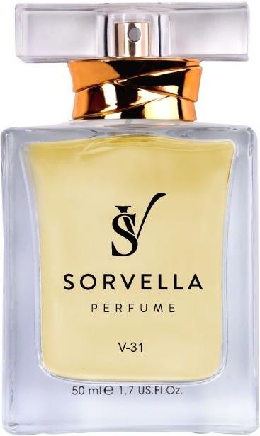 Sorvella V31 Inspirowane Jadore Dior Perfumy Damskie 50ml Ceneo Pl