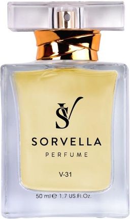 Sorvella V31 Inspirowane Jadore Dior Perfumy Damskie 50Ml