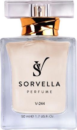Sorvella V244 Inspirowane Bombshell Victoria'S Secret Perfumy Damskie 50Ml