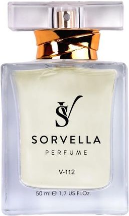 Sorvella V112 Inspirowane Pour Femme Lacoste Perfumy Damskie 50Ml
