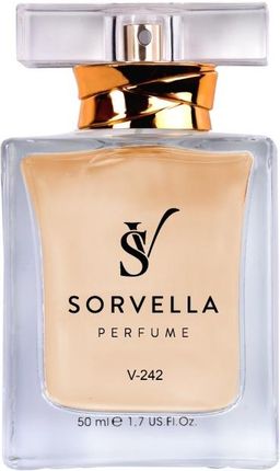 Sorvella V242 Inspirowane Olympea Paco Rabanne Perfumy Damskie 50Ml