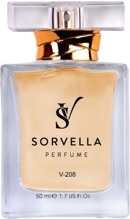 Sorvella V208 Inspirowane Ange Ou Demon Le Secret Givenchy Perfumy Damskie 50 ml