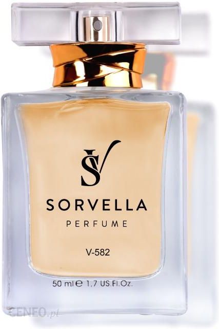 Sorvella V5 Inspirowane Si Passione Armani Perfumy Damskie 50 Ml Ceneo Pl