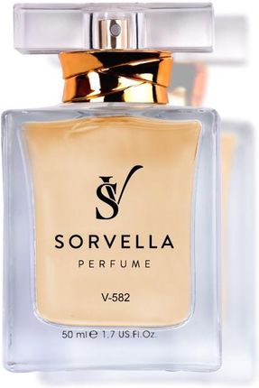 Sorvella V582 Inspirowane Si Passione Armani Perfumy Damskie 50 ml