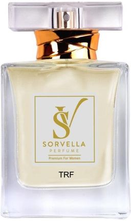 Sorvella Trf Inspirowane Rogue Trafalgar Christian Dior Perfumy Damskie 50 ml