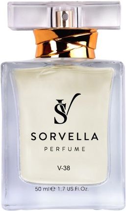 Sorvella V38 Inspirowane Bonbon Viktor&Rolf Perfumy Damskie 50 ml