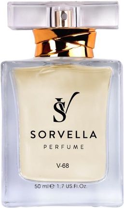 Sorvella V68 Inspirowane My Way Giorgio Armani Perfumy Damskie 50 ml