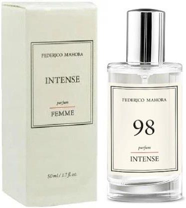 Fm World Fm 98 Intense Perfumy Damskie 50Ml