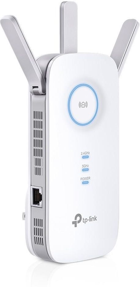 Tp-Link Wzmacniacz Sygnału (RE550)