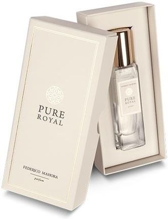 Fm World Fm 142 Perfumy Damskie 15Ml