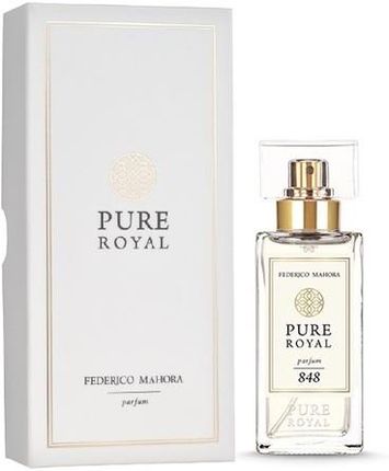 Fm World Fm 848 Perfumy Damskie 50Ml