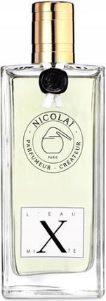 ニコライ EAU MIXTE 30ml Nicolaï – L'Eau Mixte – niche perfume