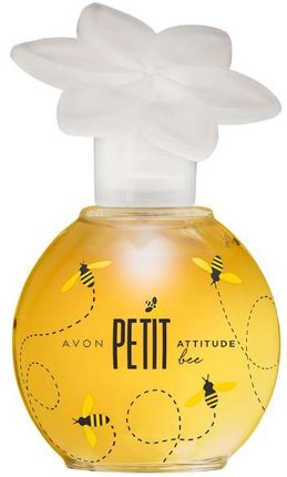 Avon Petit Attitude Bee Woda Toaletowa 50 ml