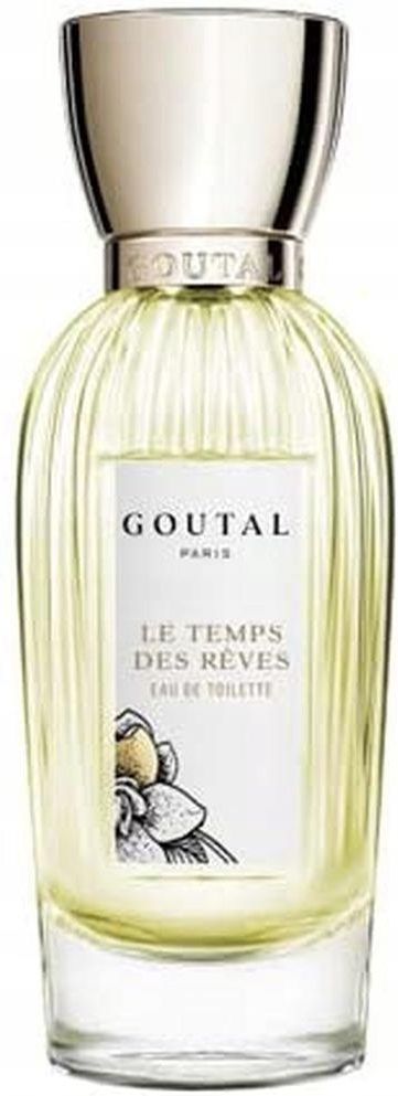 Goutal Paris Le Temps Des Reves Woda Toaletowa 100Ml - Ceneo.pl