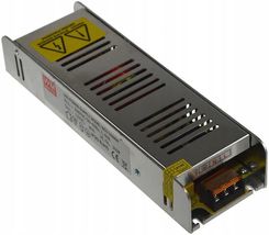 Zdjęcie Zasilacz impulsowy RepRap 3D Cnc Led 24V 200W Slim (12958) - Zakroczym