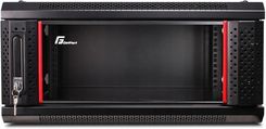 Zdjęcie Getfort Szafa Rack 19 Cali 4U 600X450 (WGF0464EHWGB) - Darłowo