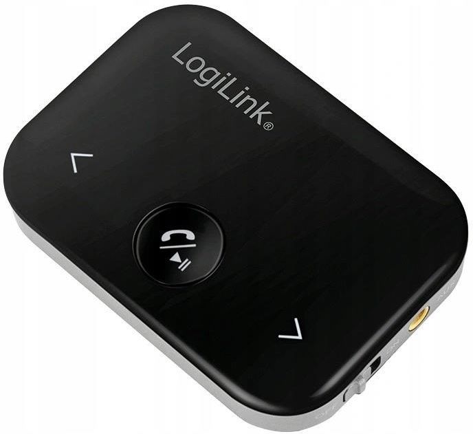 Logilink Transmiter Bluetooth Audio (BT0050) - zdjęcie 2 Logilink Transmiter Bluetooth Audio (BT0050)