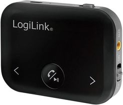 Logilink Transmiter Bluetooth Audio (BT0050) - Akcesoria do urządzeń sieciowych
