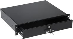 Zdjęcie Pulsar Szuflada RAS-R2 Do Szafy Rack (5901643191016) - Sępopol