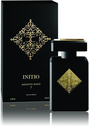 Initio Parfums Prives Magnetic Blend 7 Woda Perfumowana 90Ml
