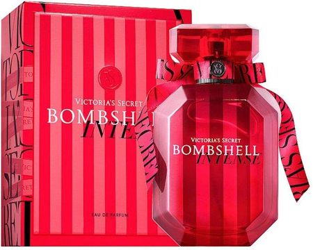 Victoria'S Secret Victoria  Secret Bombshell Intense Woda Perfumowana 100Ml