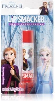 Lip Smacker Disney Frozen Elsa & Anna Balsam Do Ust Smak Stronger Strawberry 4 G