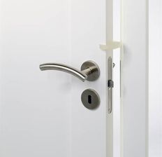 Zdjęcie Baby Dan Zabezpieczenia Babydan Blokada Drzwi Finger Safe - Nowy Sącz