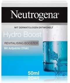 Krem Neutrogena Hydro Boost Revitalising Booster na dzień 50ml