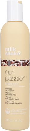 Z.One Concept Milk Shake Curl Passion Szampon Do Włosów Kręconych 300 ml