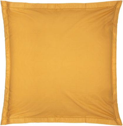 Atmosphera Poszewka Na Poduszkę Z Bawełny 63X63Cm Żółta